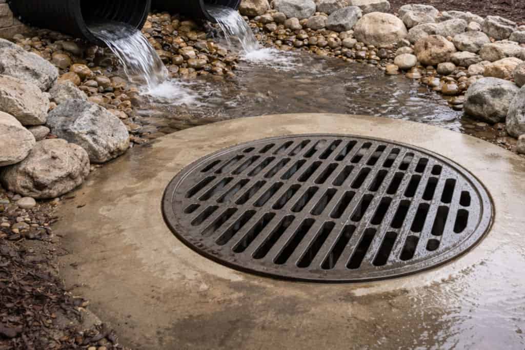 Water Collection Solutions image