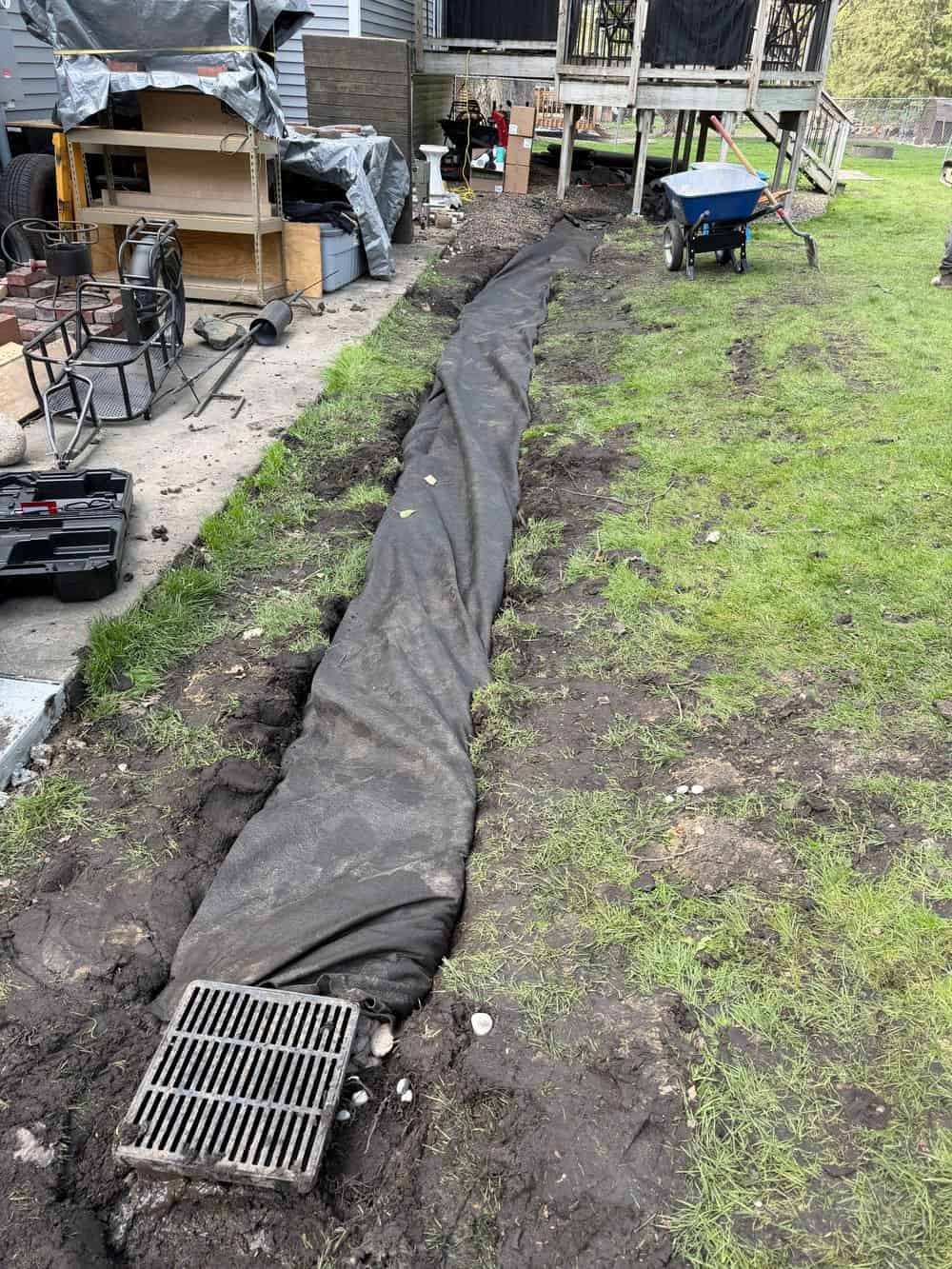 Commercial Drainage image