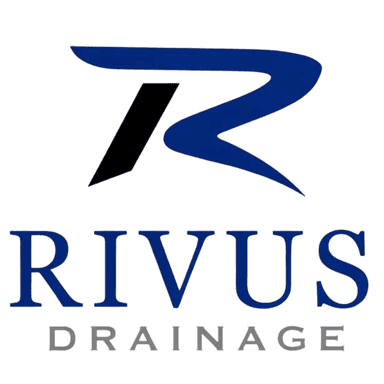 Rivus Drainage